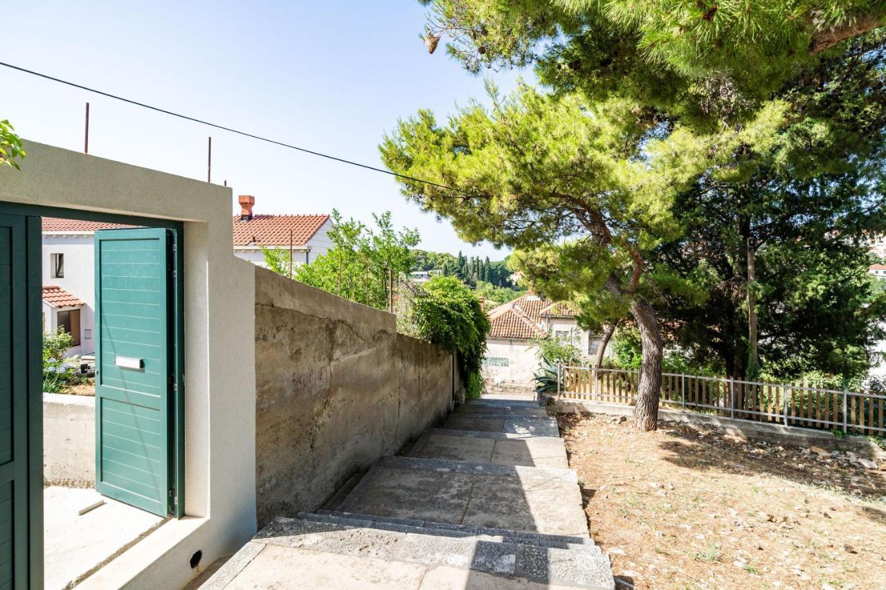 Apartments Green Garden Dubrovnik Eksteriør billede