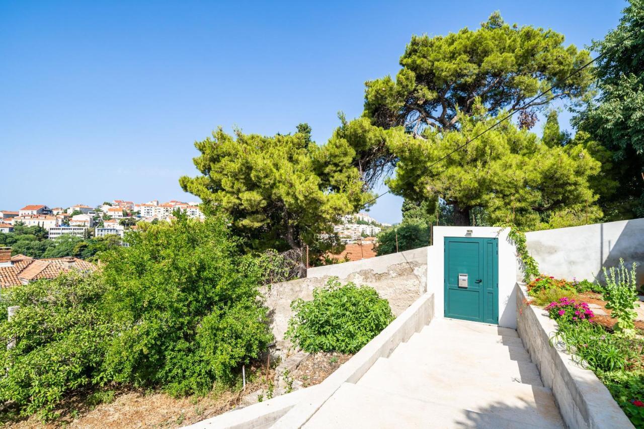 Apartments Green Garden Dubrovnik Eksteriør billede